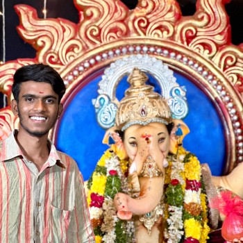 N Praneeth sai